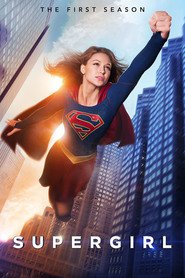 Supergirl - Season 1