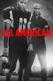 All American Season 1