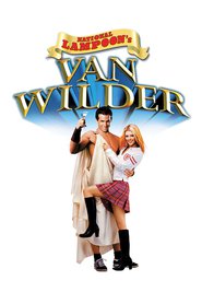 Van Wilder: Party Liaison