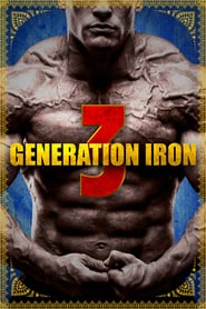 Generation Iron 3