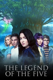 The Legend of the Five